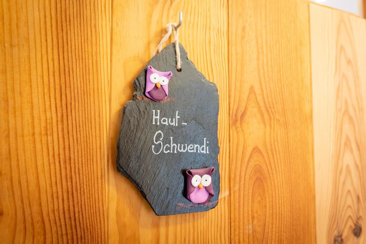 קולמר Gites Schwendi - Quartier Petite Venise מראה חיצוני תמונה